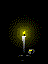 Bright light, bright light!